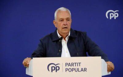 El PP expressa «respecte» a la decisió de l’Audiència Nacional d’eximir Pujol de declarar