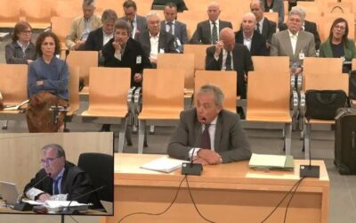 Jordi Pujol Ferrusola diu que el seu pare mai els va donar detalls dels diners familiars a Andorra