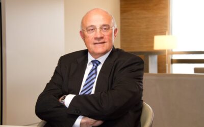 Josep Oliu dimiteix com a conseller dominical del grup Puig