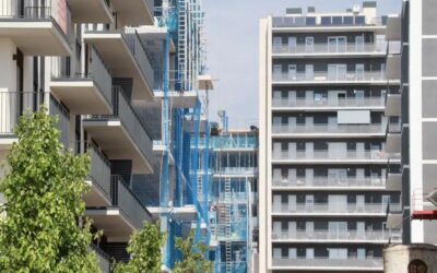 La Generalitat ha obert 529 expedients sancionadors des de l’entrada en vigor de la llei que limita els lloguers