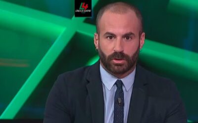 Marc Crosas: «Serà un Mundial més polititzat que mai»