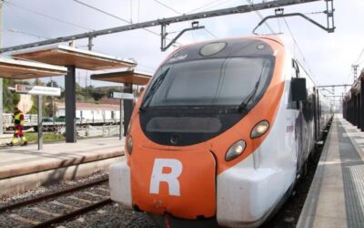 Rodalies tornarà a ser de pagament a partir del dissabte 9 de maig
