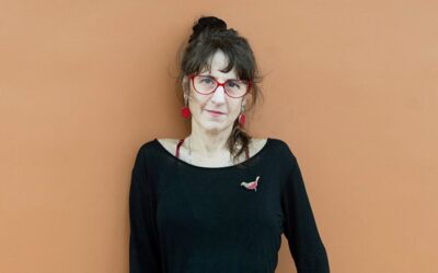 Alejandra Costamagna: «Necessitem un lloc on el dol i la memòria es puguin acollir»