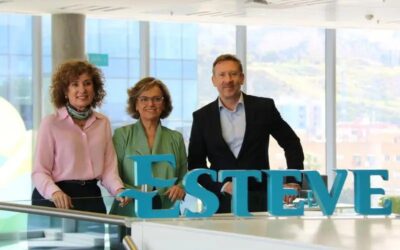 Esteve tanca el 2025 amb un benefici de 72 milions, un 4% menys, i eleva els ingressos fins als 828 milions