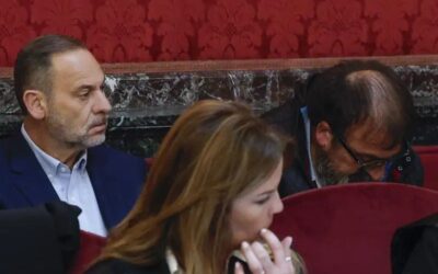 Koldo García reconeix que quan parlava de «xistorres» es referia a bitllets de 500 que rebia del PSOE