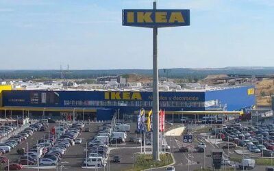 Ikea celebra els seus 30 anys a la Espanya amb més de 31.000 milions en vendes