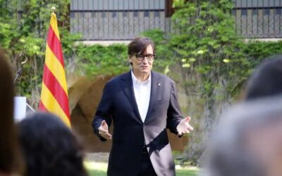 El Govern d’Illa afronta setmanes clau per encarar amb estabilitat la segona meitat del mandat