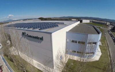 L’empresa química catalana Concentrol inaugura una nova filial al Brasil