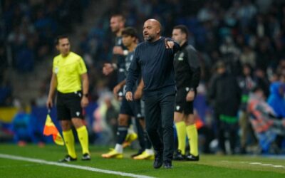 L’Espanyol es fica en un embolic: a tres punts del descens amb quatre finals per davant