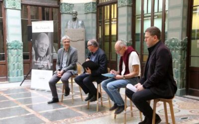 La Diada Pau Casals commemorarà el 150è aniversari del mestre amb dos concerts a Barcelona