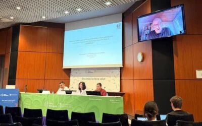 Un estudi liderat des de Barcelona millora la recuperació després d’un ictus i marca el canvi en la pràctica clínica