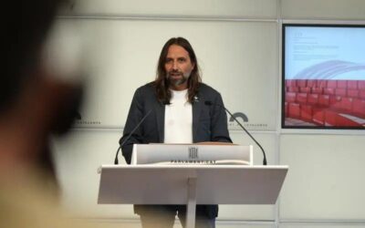 ERC i la CUP reclamen el cessament de Trapero per la presumpta infiltració de Mossos en una assemblea de professors
