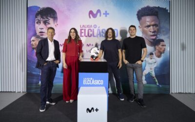 Puyol: «Guanyar LaLiga a casa i contra el màxim rival és una motivació extra»