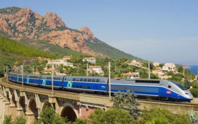 SNCF posa en marxa una tercera freqüència de tren entre Barcelona i París per reforçar la campanya d’estiu
