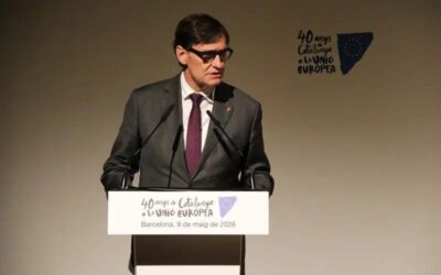 Illa demana “calma i serenitat” davant el brot d’hantavirus i assegura que s’apliquen els protocols