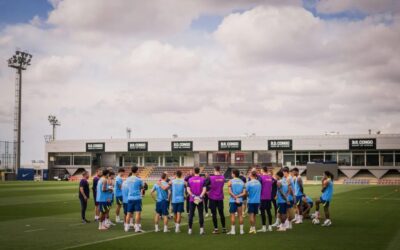 El Barça, a cantar la victòria per primera vegada en un clàssic davant un Madrid en flames