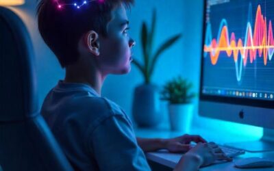 Una empresa catalana desenvolupa un videojoc immersiu per tractar el TDAH en nens