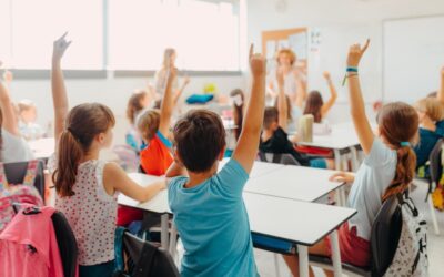 Equitat.org reclama un acord de país per adaptar climàticament els centres educatius en un màxim de 10 anys