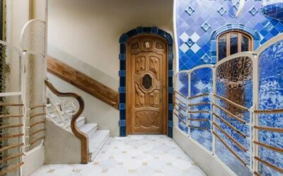 La Casa Batlló recupera l’últim habitatge de Gaudí, que es podrà visitar com a experiència complementària i privada