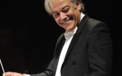 El director Paolo Arrivabeni debuta al Liceu amb l’òpera ‘Semiramide’ de Rossini