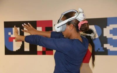 L’estudi català Univrse desembarca a la secció Immersiva de Canes amb una producció inspirada en la sèrie ‘Black Mirror’