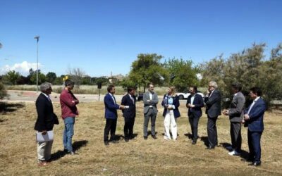 La Paeria i el Grup Rubau impulsen 88 nous habitatges de lloguer assequible a Torres Salses