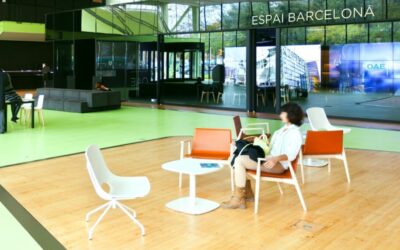 La creació d’empreses registra un rècord en un mes de març a Catalunya amb 2.754 companyies constituïdes, un 49% més