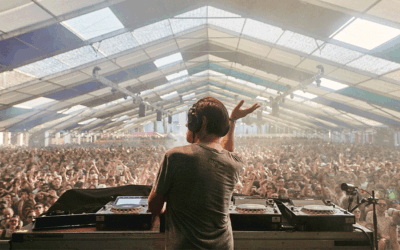 El Sónar 2026 articula una programació amb més d’un centenar d’actuacions amb The Prodigy, Skepta i Charlotte de Witte