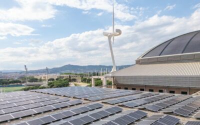 Catalunya supera les 138.000 instal·lacions d’autoconsum fotovoltaic en servei, un 12% més