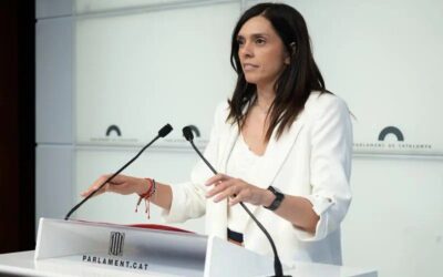 El PSC tanca files amb Zapatero i demana «tranquil·litat» i respecte per a la justícia