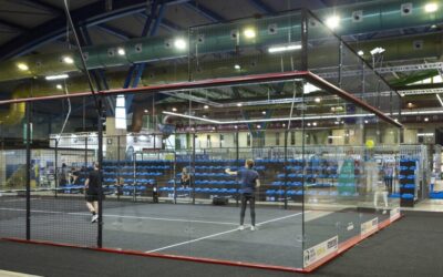 Padel World Summit reunirà a Barcelona 140 expositors i més de 6.000 visitants