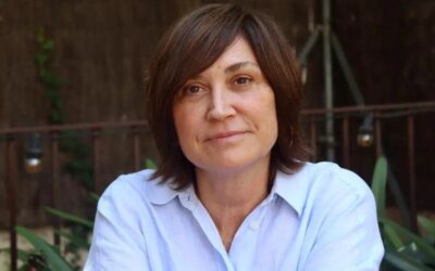 Mercè Pujadas aborda al llibre ‘Tries invisibles’ com sobreviure a la incomoditat i el dolor de la realitat