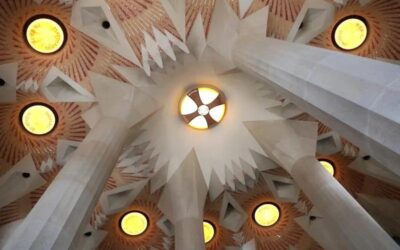 Unes 8.000 persones assistiran a la missa del papa a la Sagrada Família
