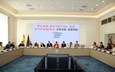 Les comunitats autònomes avalen unànimement el Pla Estatal d’Habitatge, que destina 1.015 milions a Catalunya