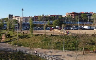 L’AMB impulsa dos projectes de petits boscos urbans a Cornellà i Cerdanyola enfront del canvi climàtic