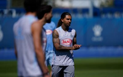 L’Espanyol somia amb Europa davant el campió de Copa del Rei, la Reial Societat