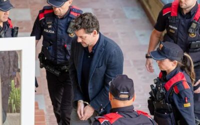 El cas Andic: «cúmul d’indicis» però sense proves directes i un jurat en perspectiva