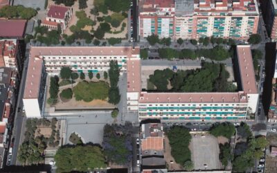 Les compravendes d’edificis sencers a Barcelona cauen un 31% el 2025 fins a les 149 operacions
