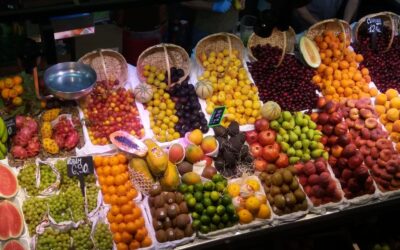 Barcelona regularà els mercats no sedentaris i substituirà les llicències col·lectives per individuals