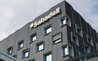 L’acció del Banc Sabadell cotitza finalment dia amb dret al dividend de TSB