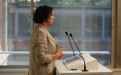 Govern apel·la a Junts i PP a no vetar el nou finançament: «Seria una irresponsabilitat»