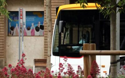 La línia X1 allargarà el seu recorregut per connectar el centre de Barcelona i Zona Universitària a partir de setembre