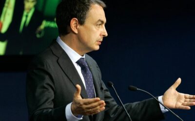 El jutge posposa la declaració de Zapatero pel ‘cas Plus Ultra’ al 17 i 18 de juny