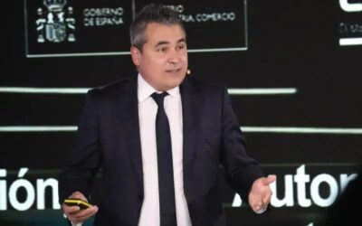 Indra nomena Josep María Recasens com a nou conseller delegat