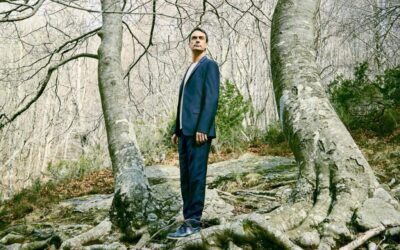 El Palau de la Música acull el concert ‘Sons de la terra. Homenatge a Antoni Gaudí’