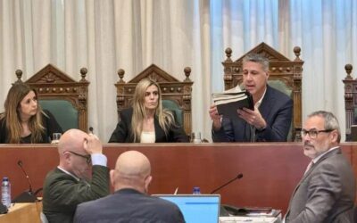 L’Audiència confirma l’arxivament de la querella contra Albiol per revelar dades d’un sensesostre mort