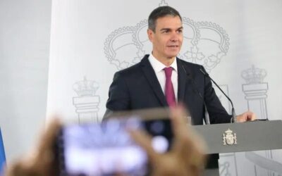 Sánchez promet “contundència” si hi ha “comportaments irregulars nous” al PSOE, però reitera que esgotarà la legislatura