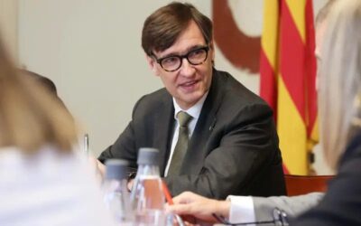 Illa respecta la justícia però diu que sap distingir el que no és una coincidència: «La veritat sempre s’acaba imposant»