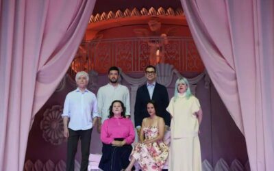 Marta Pazos estrena al Liceu la nova producció de ‘Le nozze di Figaro’ de Mozart amb un univers visual «exuberant»