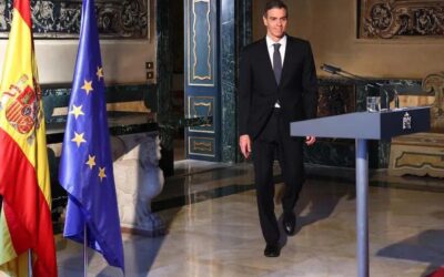 Sánchez compareixerà al Congrés per donar explicacions sobre les últimes investigacions judicials